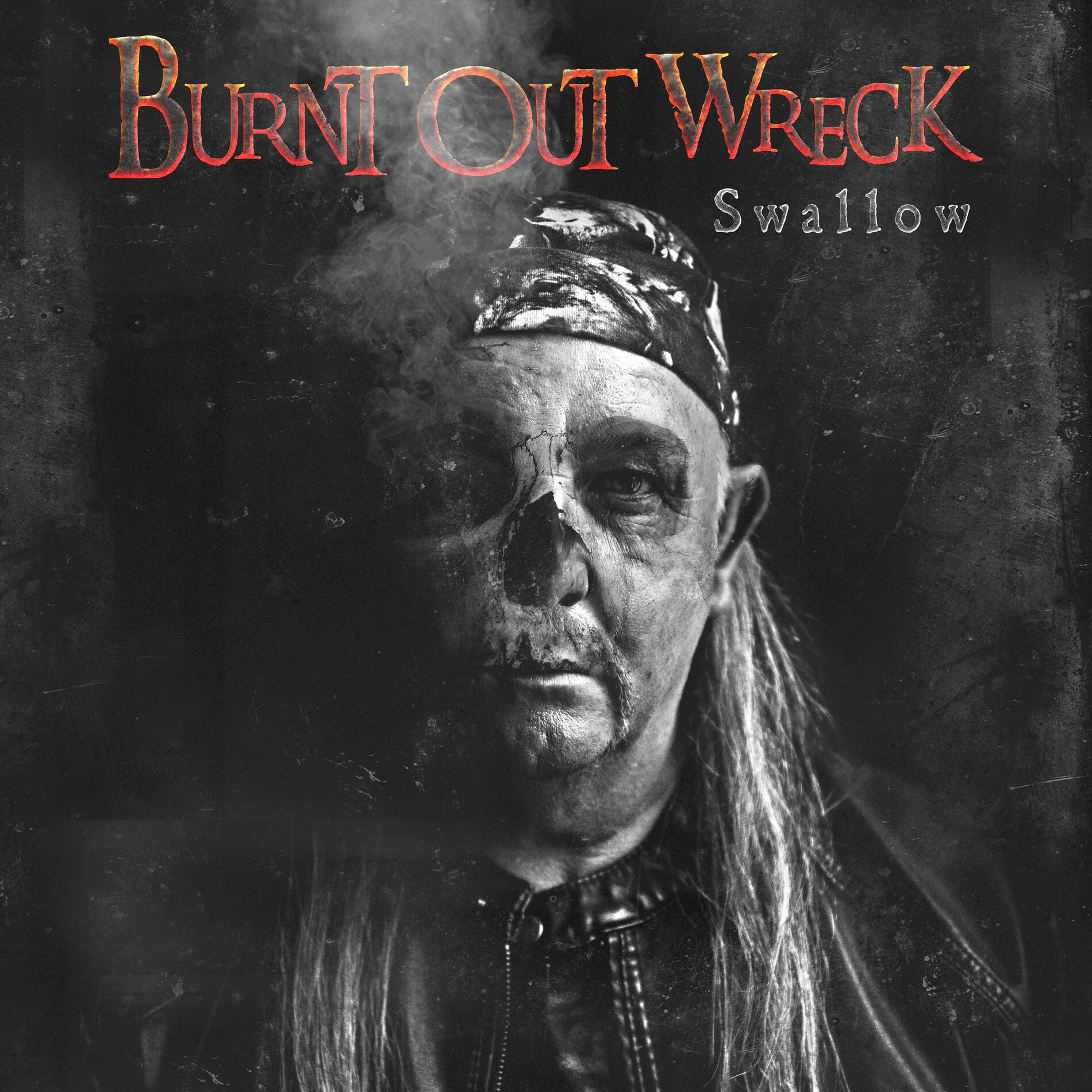 Album cover of Burnt Out Wreck
