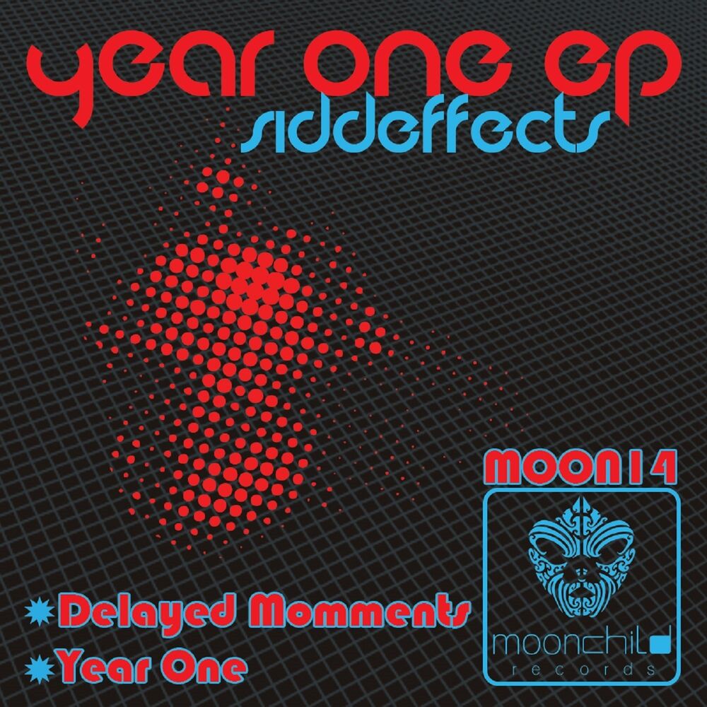 Picture of Year One EP
