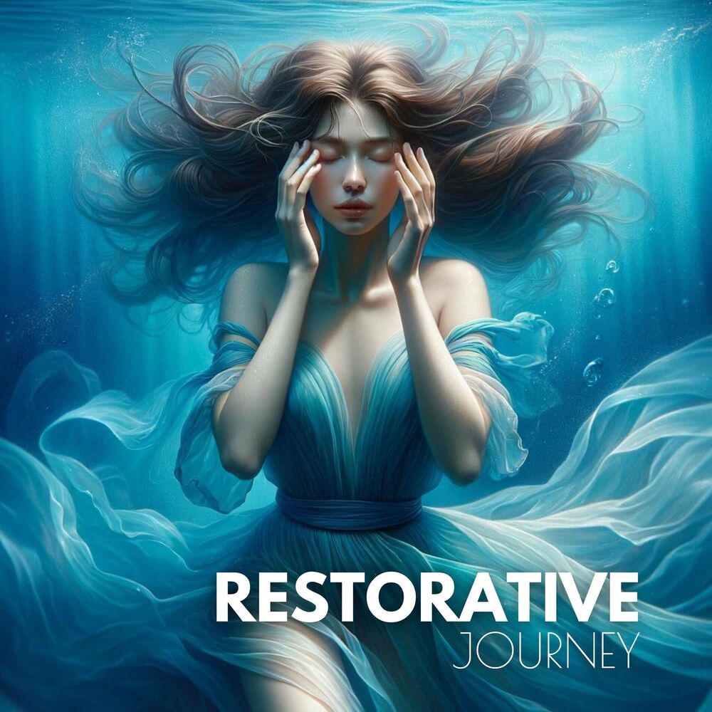 Picture of Restorative Journey: Gentle Music for Deep Repose