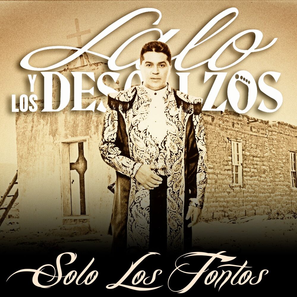 Picture of Solo Los Tontos