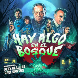 Hay Algo en el Bosque (Banda Sonora Original)