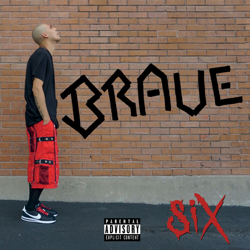 Picture of Brave