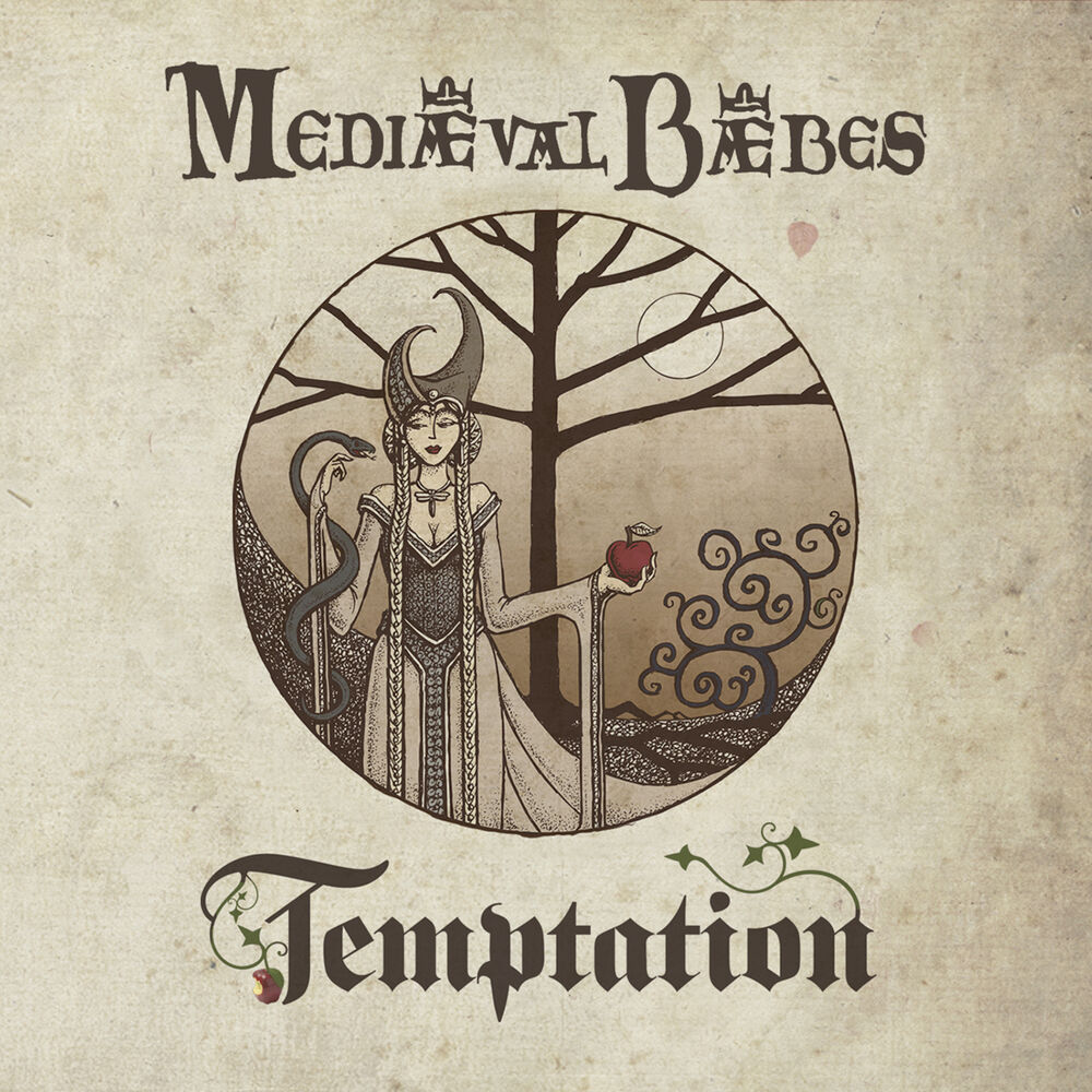 Picture of TEMPTATION
