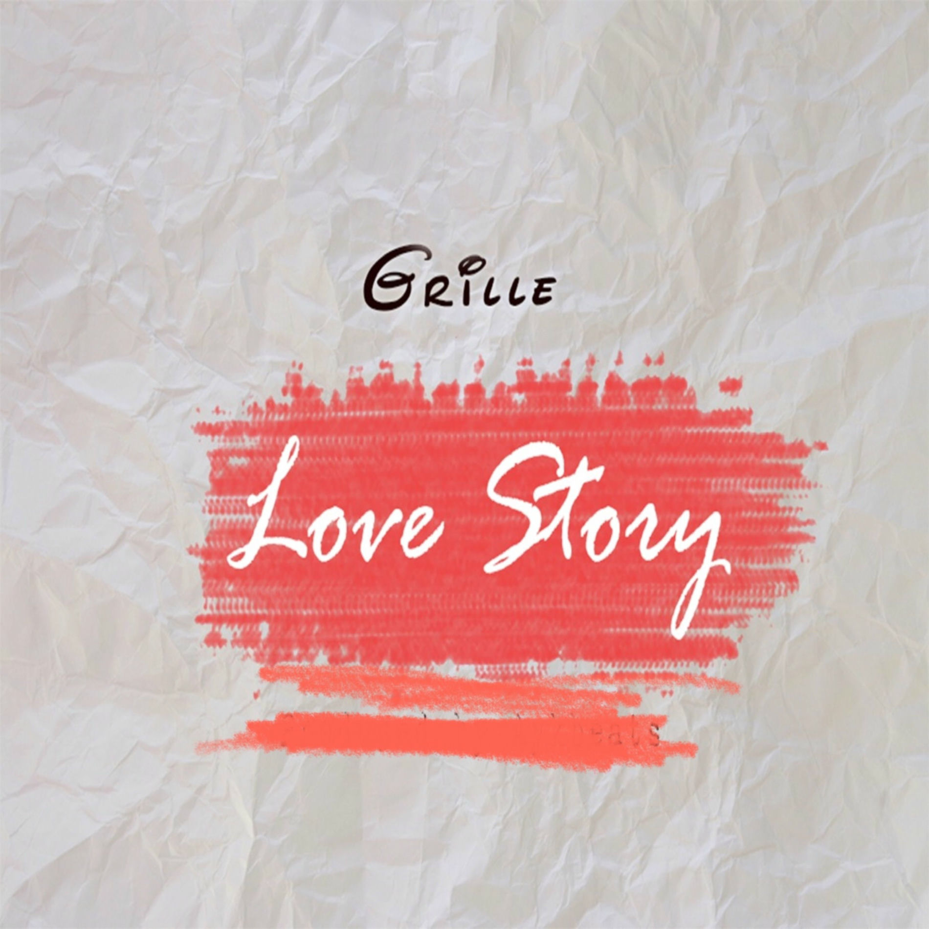 Album cover of Love Story