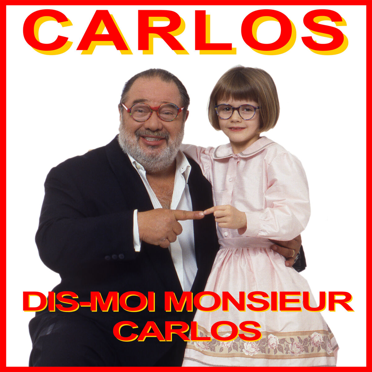 Album cover of Les rues de Saint Germain