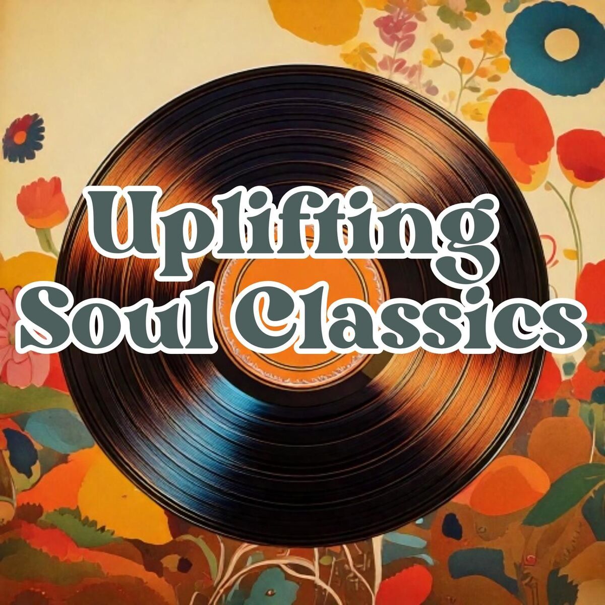 Album cover of Uplifting Soul Classics