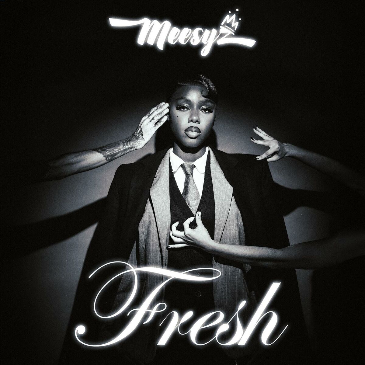 Album cover of Fresh