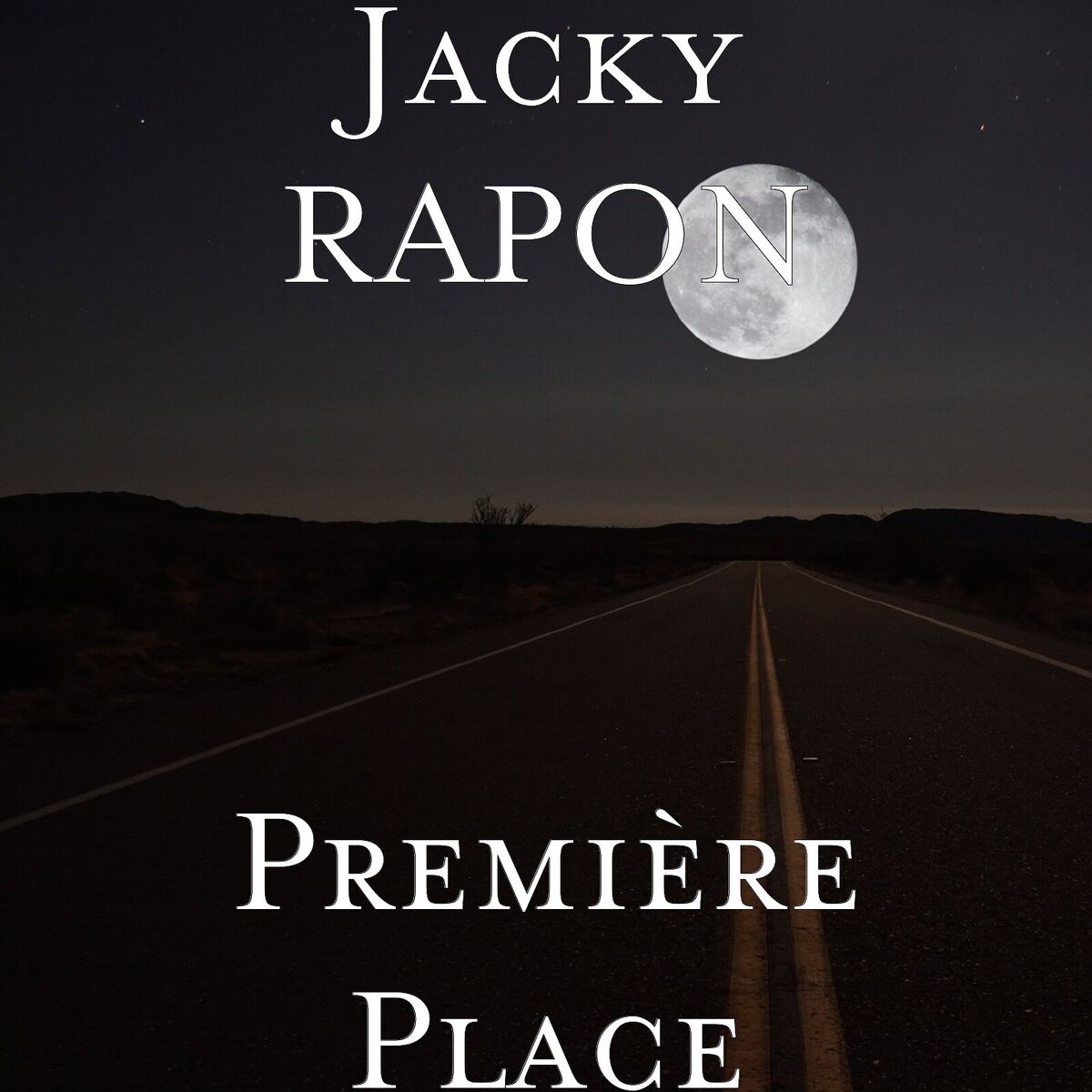 Album cover of Première Place