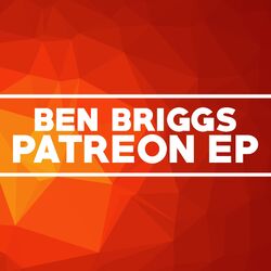 Cover of Patreon EP