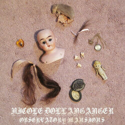 Cover of Observatory Mansions II