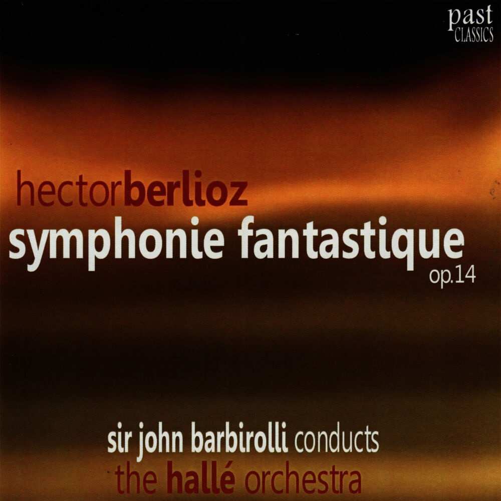Picture of Berlioz: Symphonie Fantastique, Op. 14