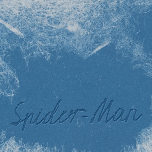 Spider-Man artwork