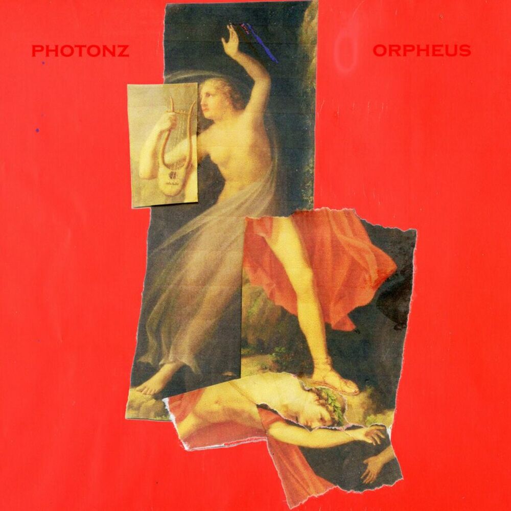 Picture of Orpheus