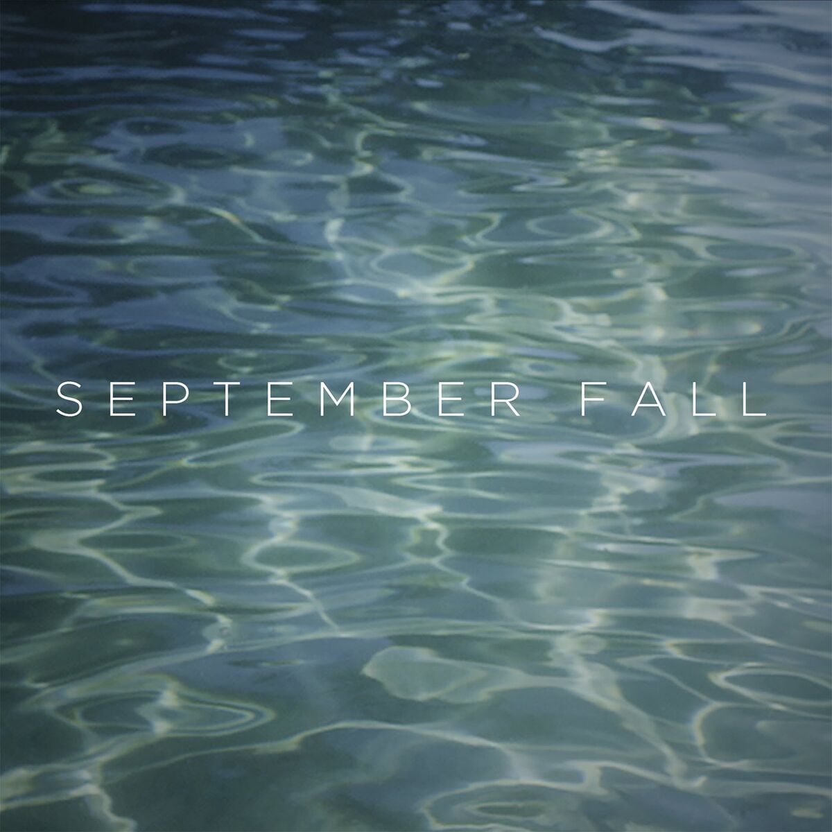 Album cover of September Fall