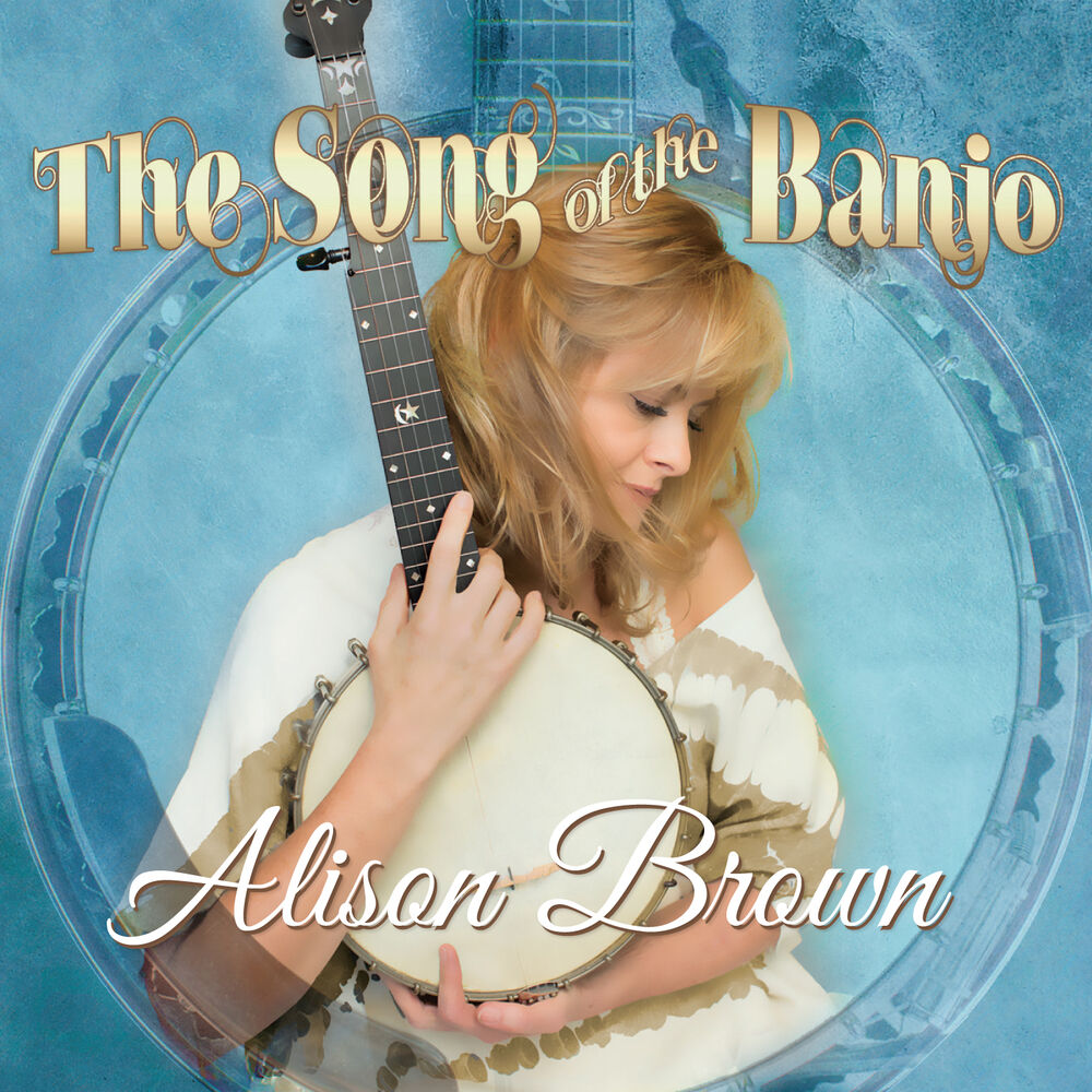Picture of The Song of the Banjo