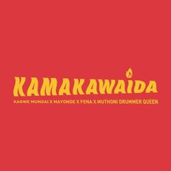 Cover of Kama Kawaida