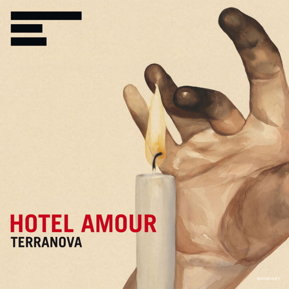 Picture of Hotel Amour