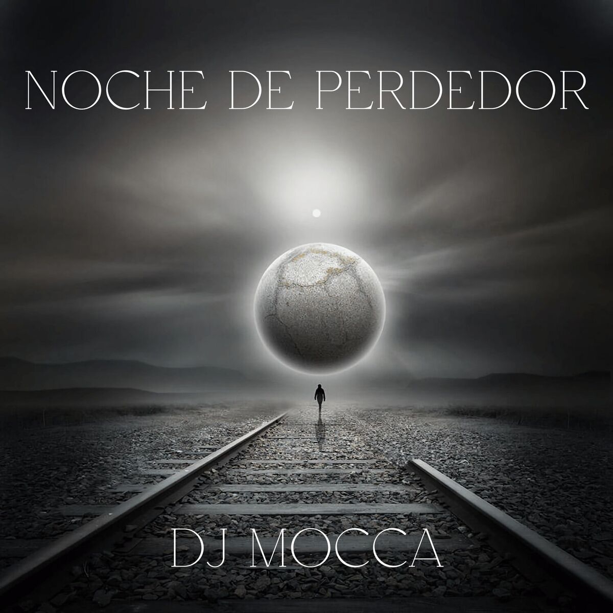 Album cover of Noche de Perdedor (Remix)