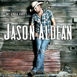 Cover of My Kinda Party