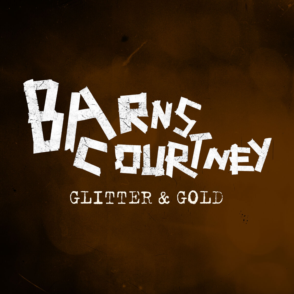 Album cover of Glitter & Gold