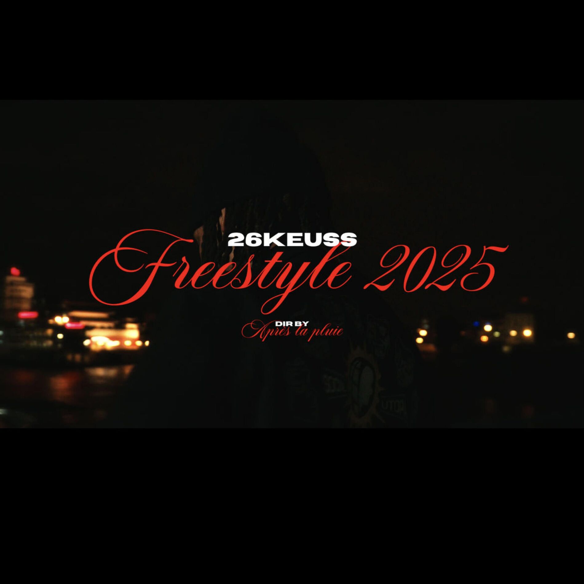 Album cover of Freestyle 2025