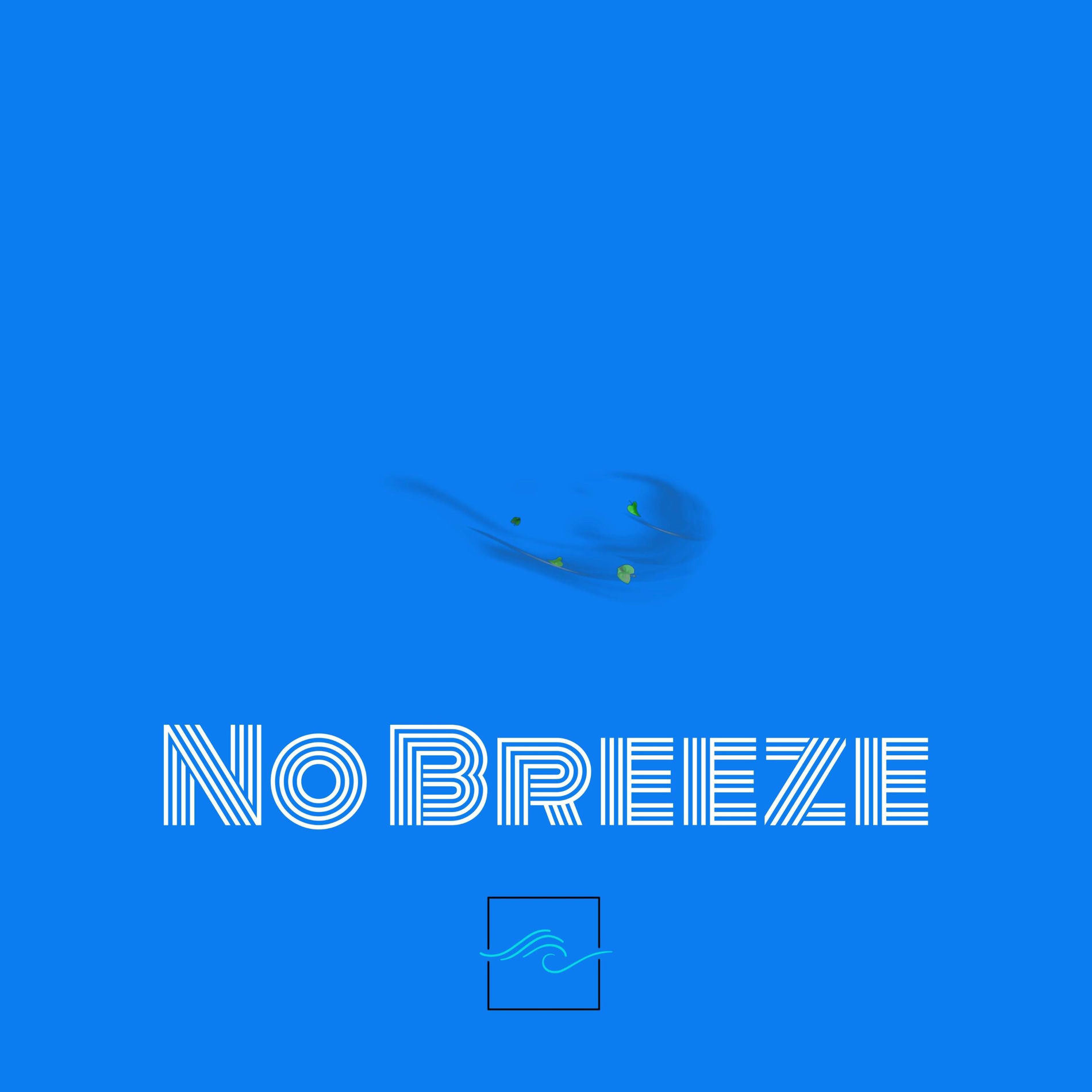 Album cover of No Breeze