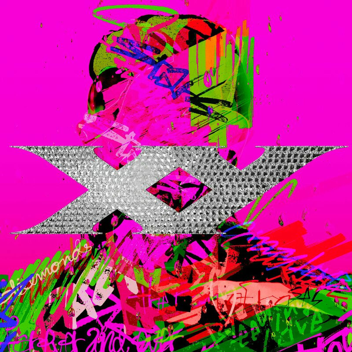 Album cover of Crazy Love (XIV Version)