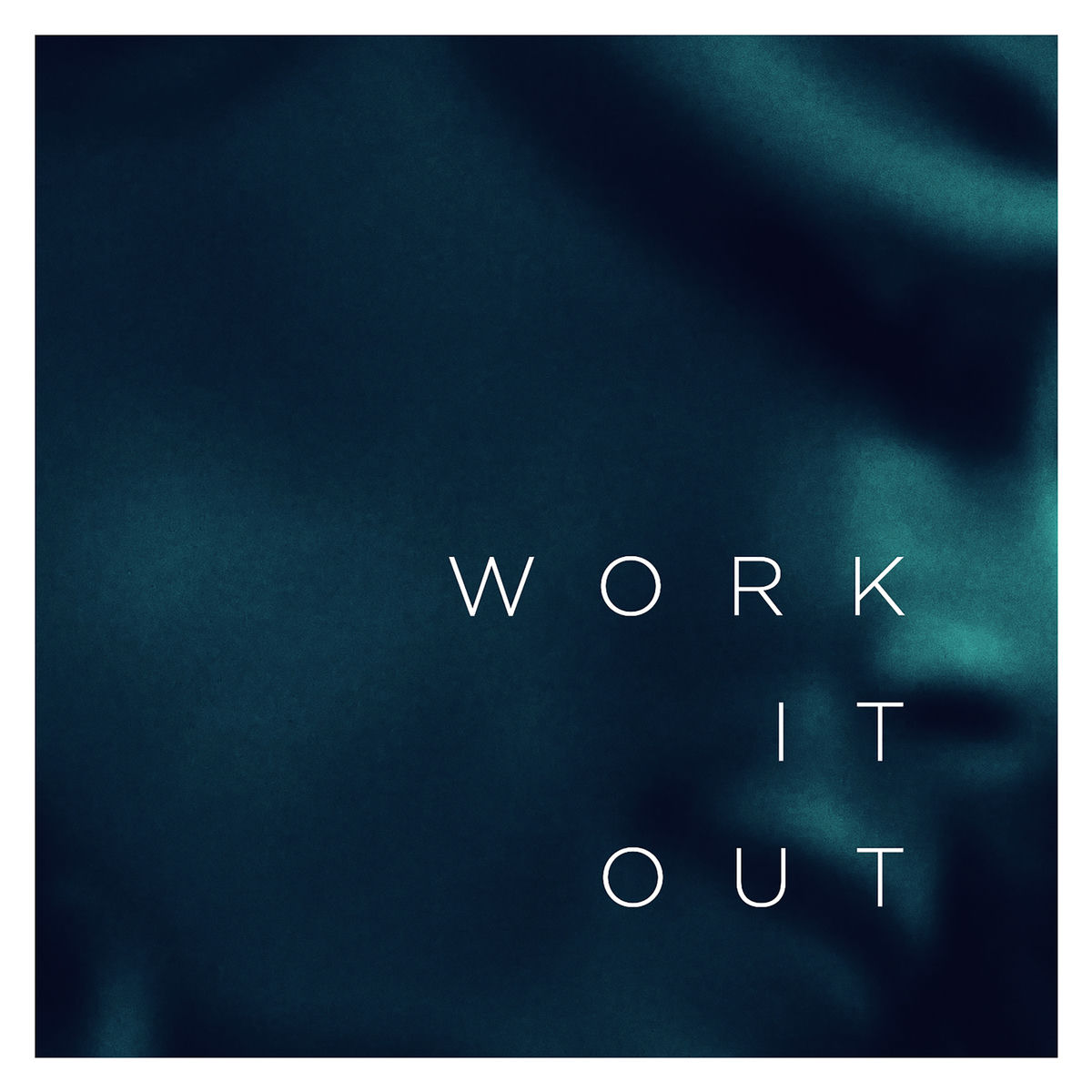 Album cover of Work It Out