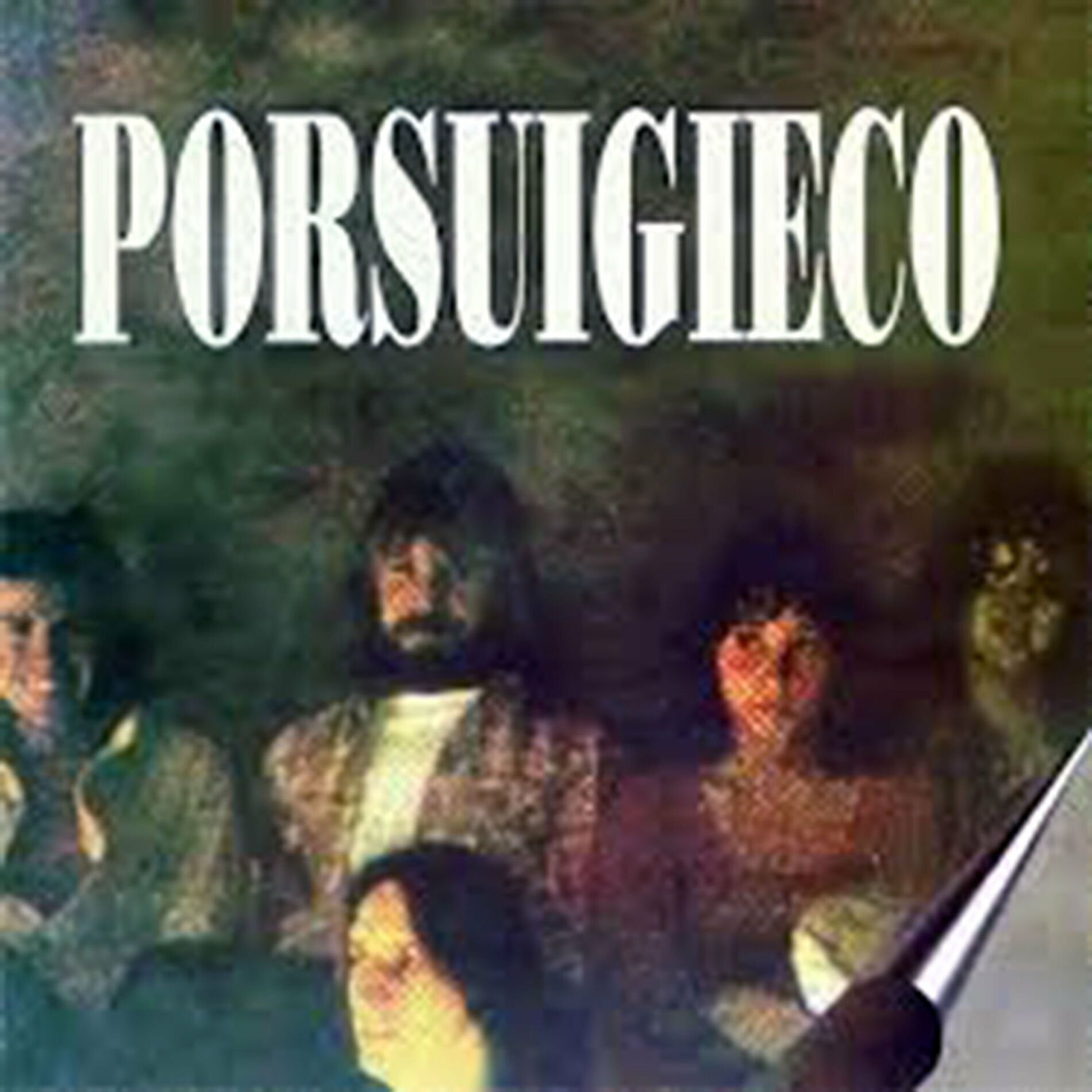 Album cover of La Mamá de Jimmy