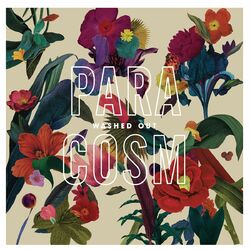 Cover of Paracosm