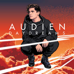 Cover of Daydreams