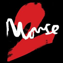 music cover