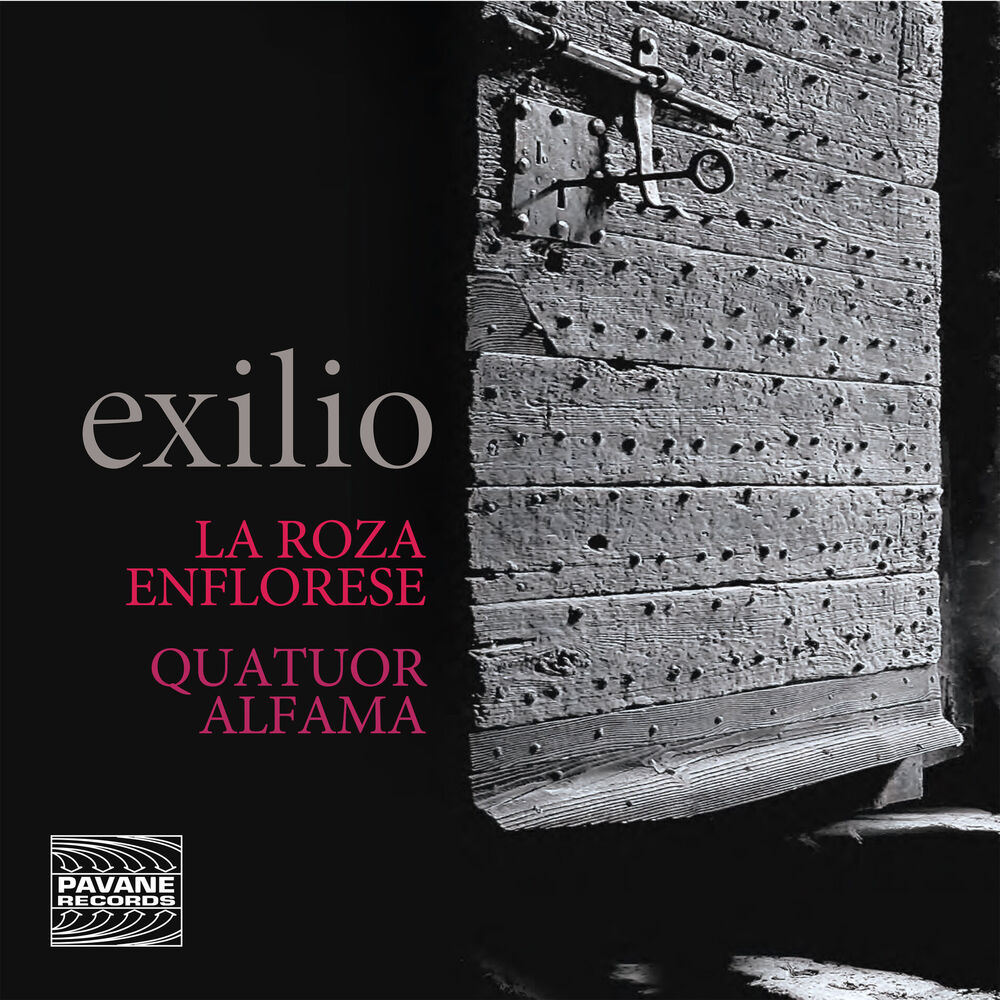 Picture of Exilio