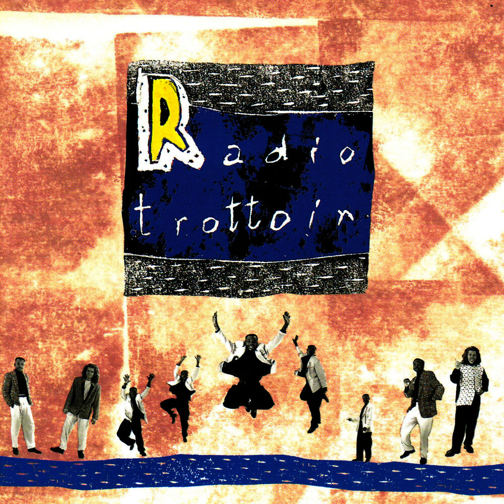 Picture of Radio Trottoir