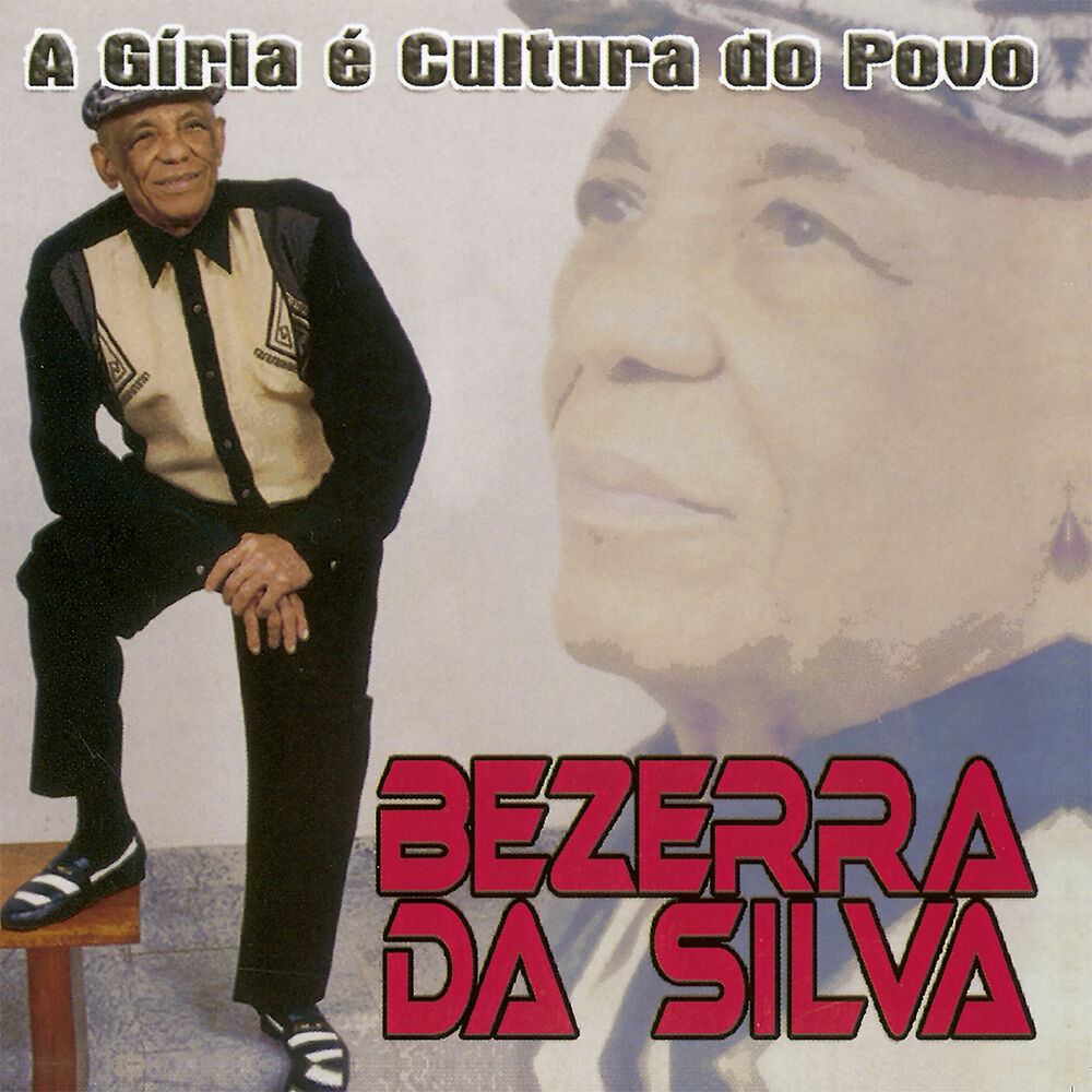 Picture of A Gíria É Cultura do Povo