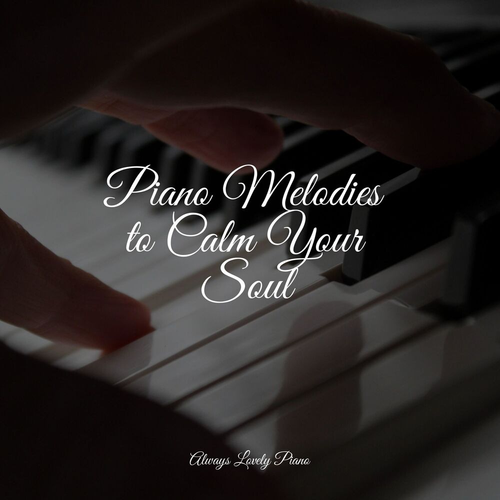 Picture of Relaxing Piano Music to Help You Study
