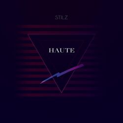 Cover of Haute