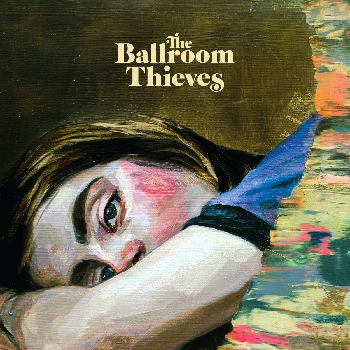 Album cover of (some of) Unlovely