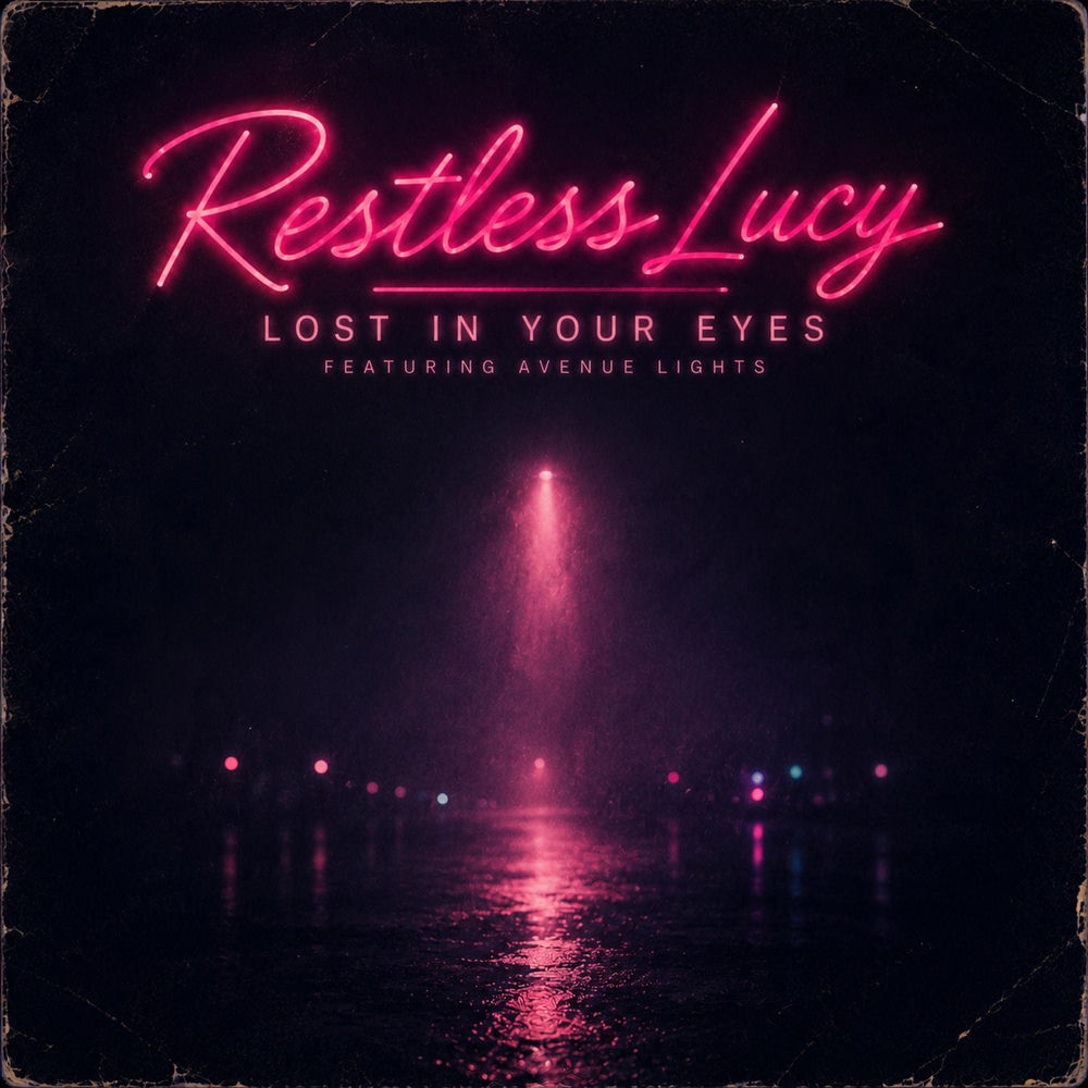 Lost In Your Eyes (feat. Avenue Lights)