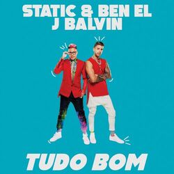 Cover of Tudo Bom
