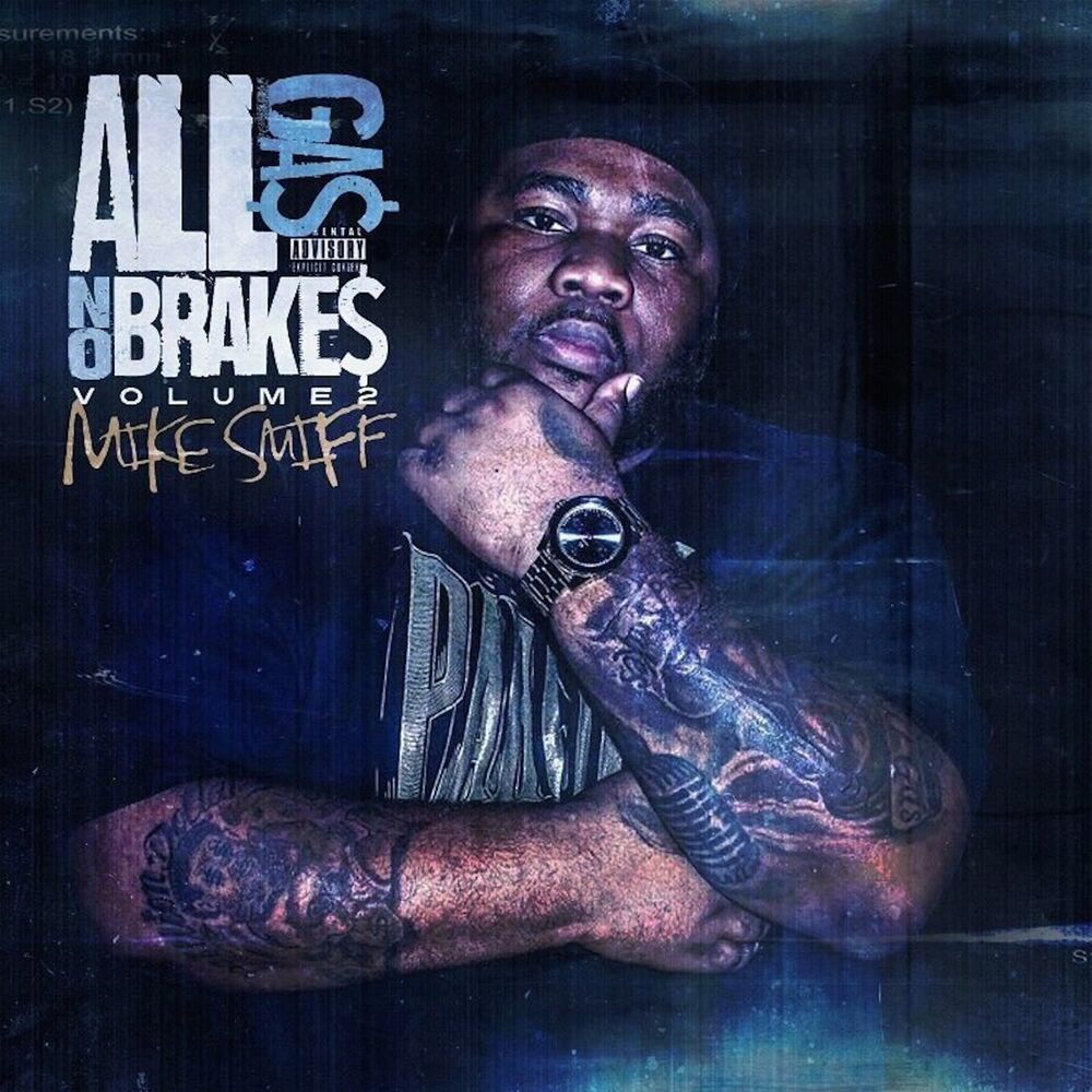 Picture of All Gas No Breaks, Vol. 2