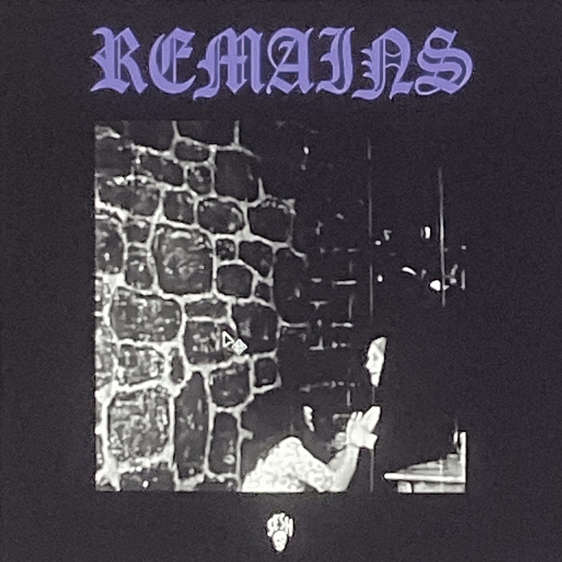 Album cover of MonsterMash