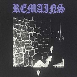 Cover of REMAINS