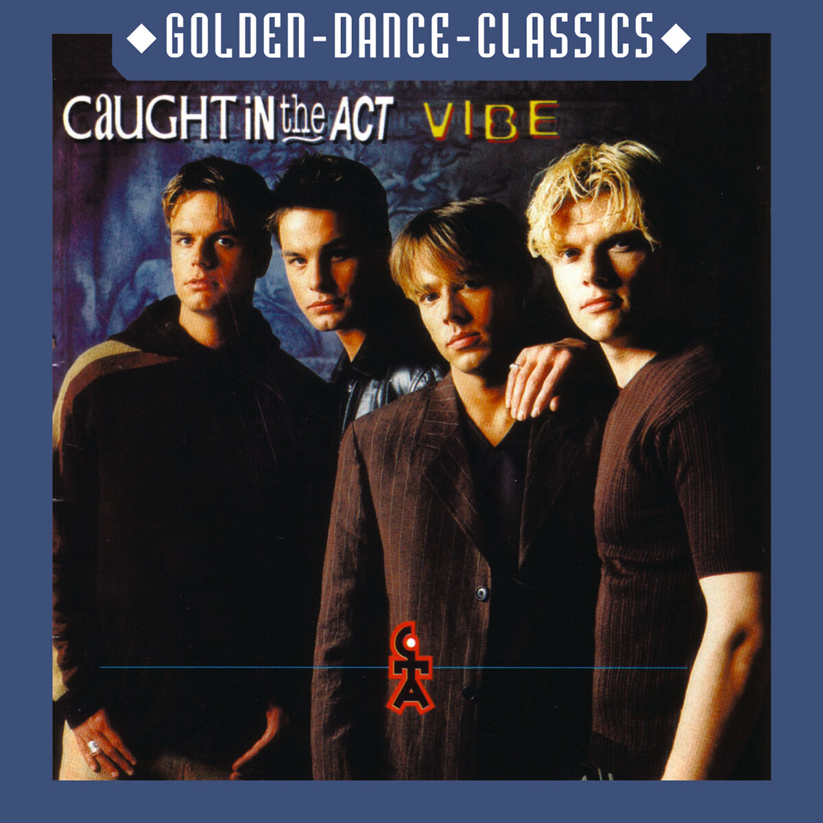 Album cover of Vibe