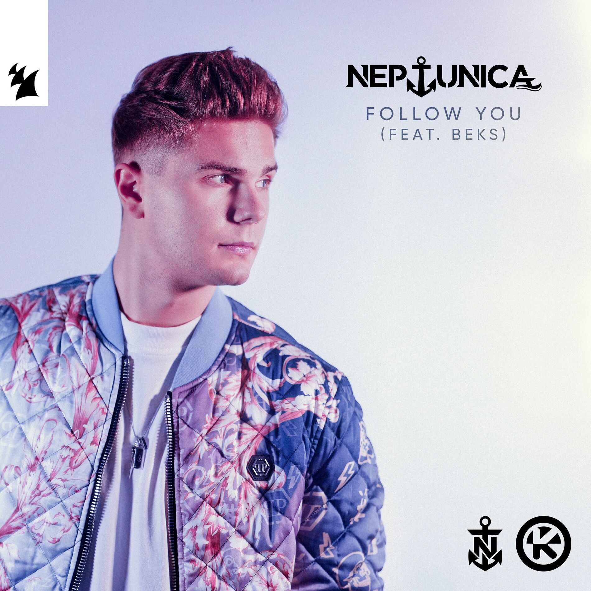 Album cover of Follow You