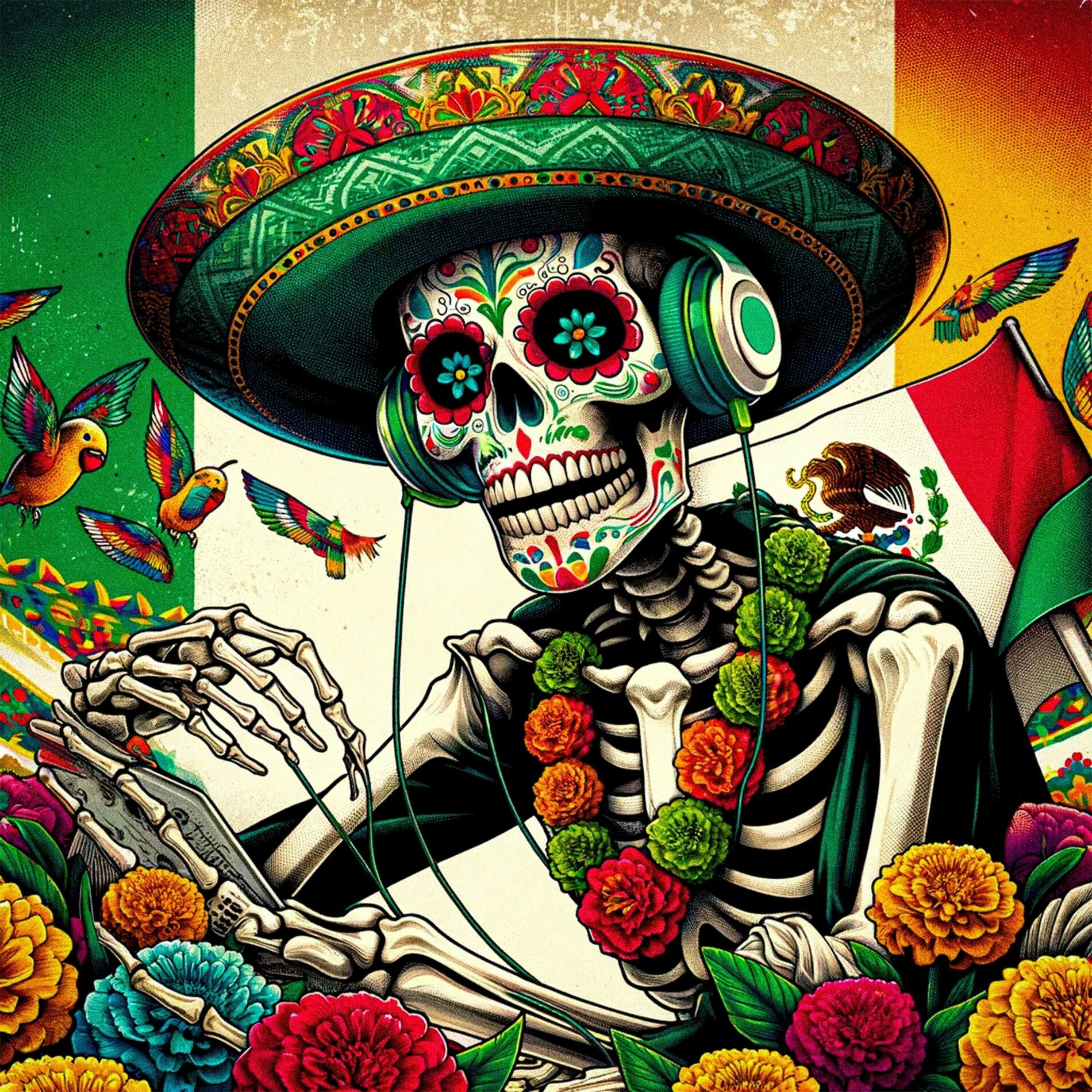 Album cover of Aun Estamos A Tiempo