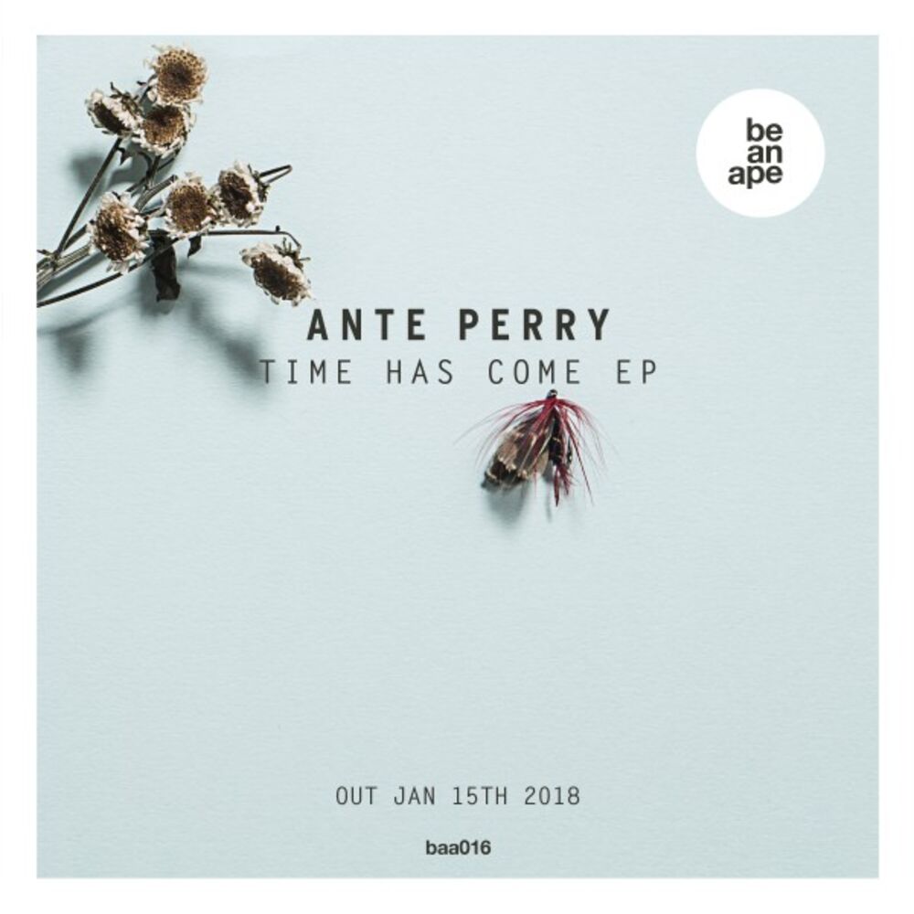 Picture of Time Has Come EP