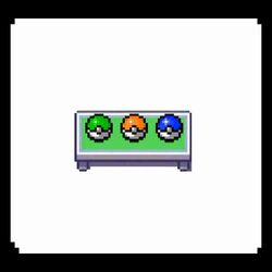 Cover of Pokemon Professor Cypher