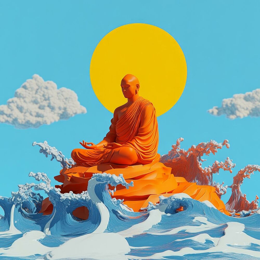 Picture of Yoga for Stress Reduction: A Holistic Approach to Wellness