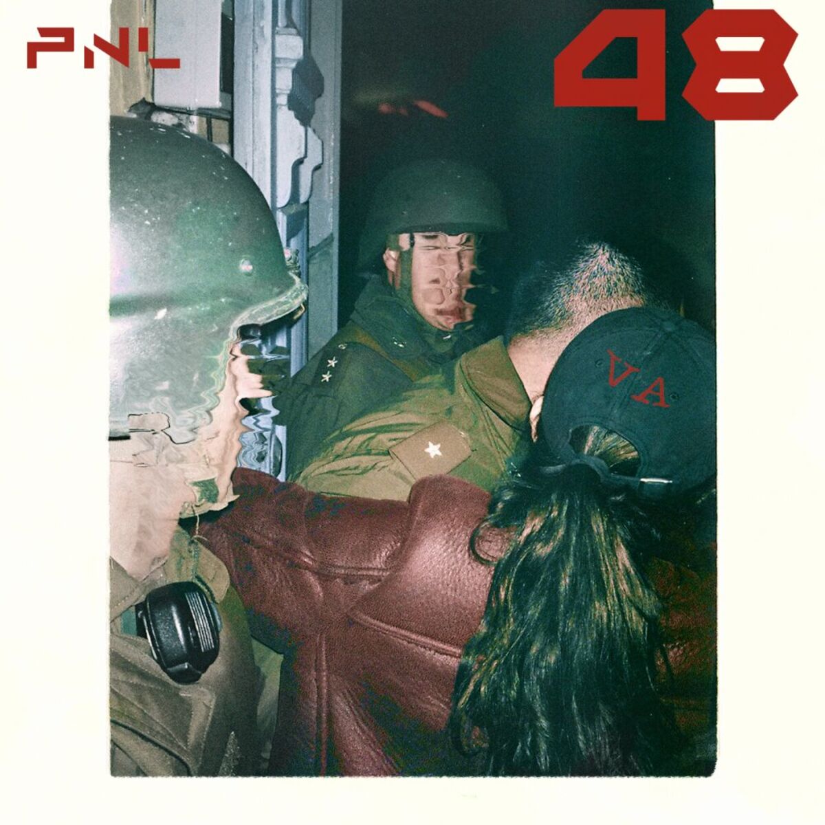 Album cover of Panal Records - V.A. (8 Anniversary)
